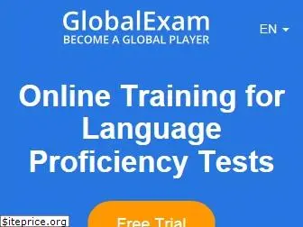 global-exam.com