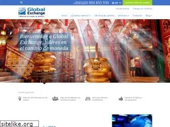 global-exchange.com