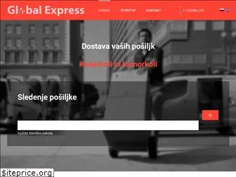 global-express.si