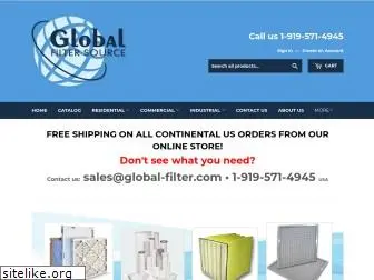 global-filter.com