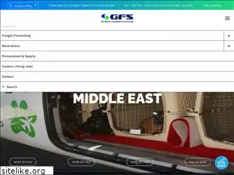 global-freight.net