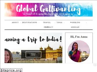 global-gallivanting.com