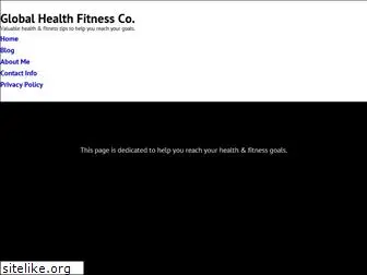 global-health-fitness.com