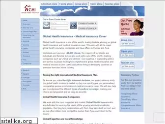 global-health-insurance.com