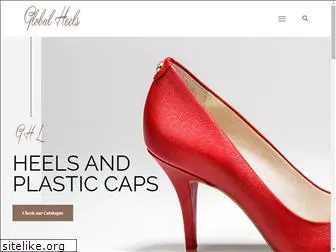 global-heels.com
