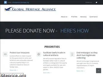 global-heritage.org