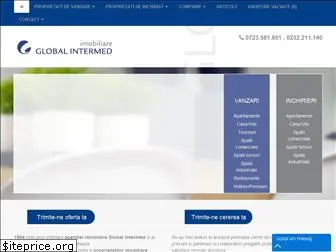 global-imobiliare-iasi.ro