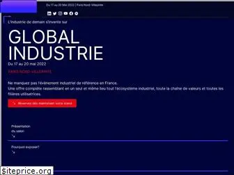 global-industrie.com