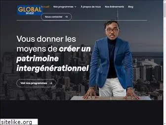 global-investisseur.com