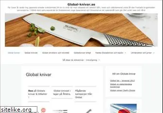 global-knivar.se