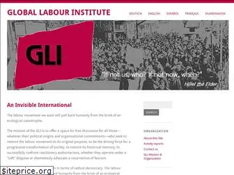global-labour.net