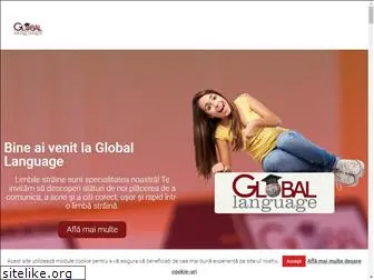 global-language.ro