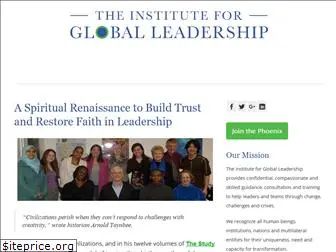 global-leader.org