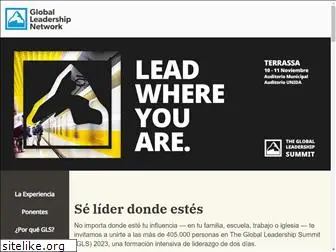 global-leadership.es