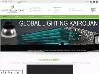 global-lighting.com.tn