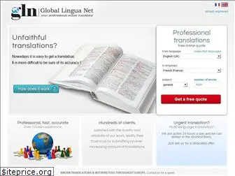 global-lingua.net