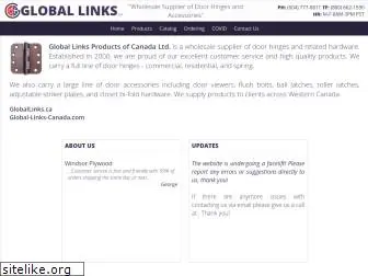 global-links-canada.com