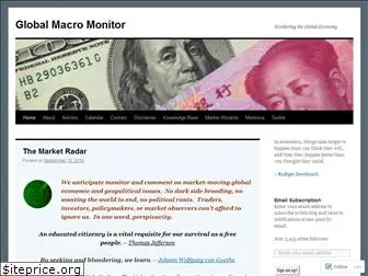 global-macro-monitor.com