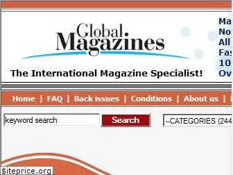 global-magazines.com