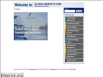 global-markets.com