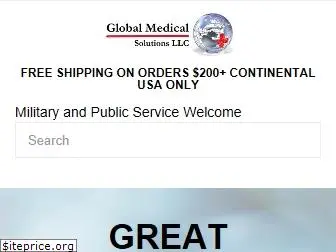 global-medical-solutions.com