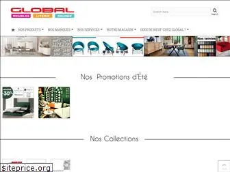 global-meubles.com