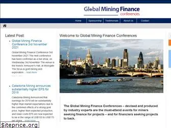 global-mining-finance.com