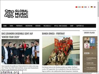 global-music.network