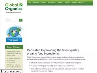 global-organics.com