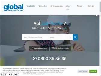 global-personal.ch