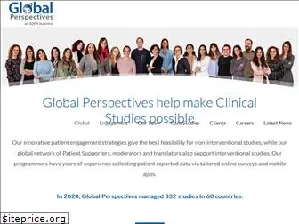 global-perspectives.com