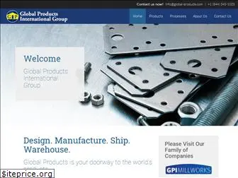 global-products.com