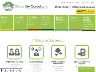 global-qa.co.uk