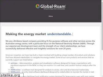 global-roam.com