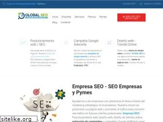 global-seo.es