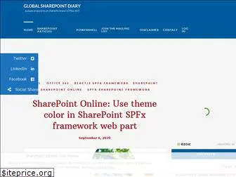 global-sharepoint.com