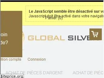 global-silver.fr