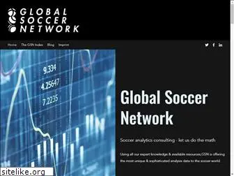 global-soccer-network.com