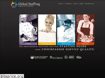 global-staffingsolutions.com