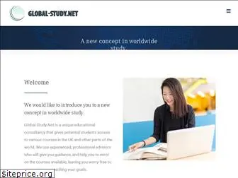 global-study.net