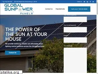 global-sunpower.com