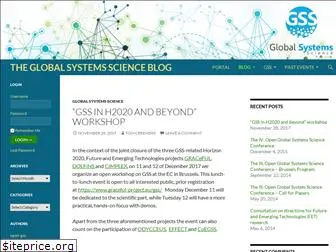 global-systems-science.eu