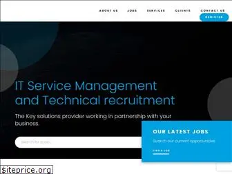 global-technologysolutions.com