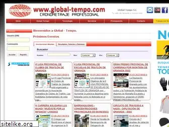 global-tempo.com