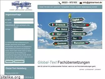 global-text.de