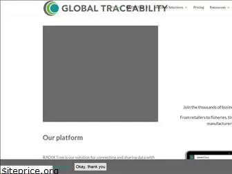 global-traceability.com