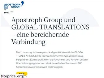 global-translations.ch