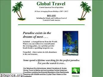 global-travel.co.uk