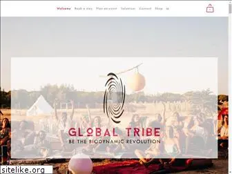 global-tribe.org