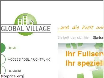 global-village.de